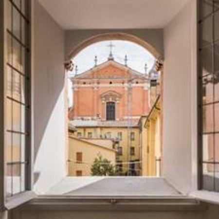 Whouse Suite Porta Di Castello Bologna Buitenkant foto