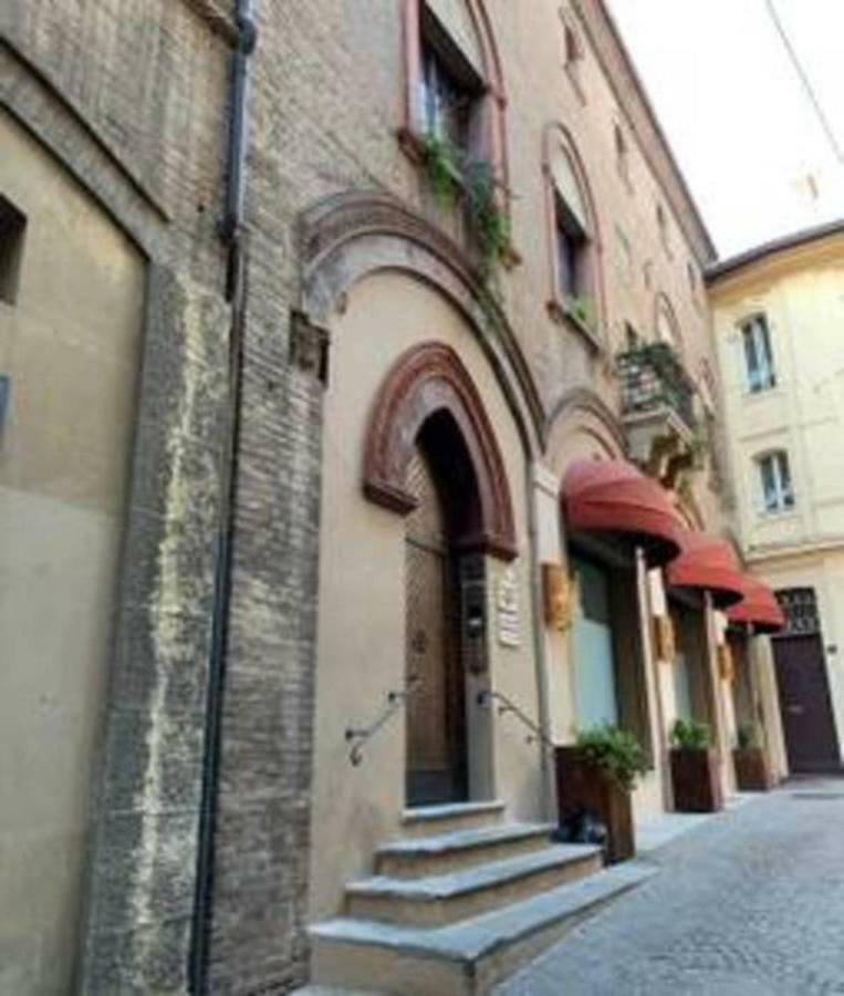 Whouse Suite Porta Di Castello Bologna Buitenkant foto