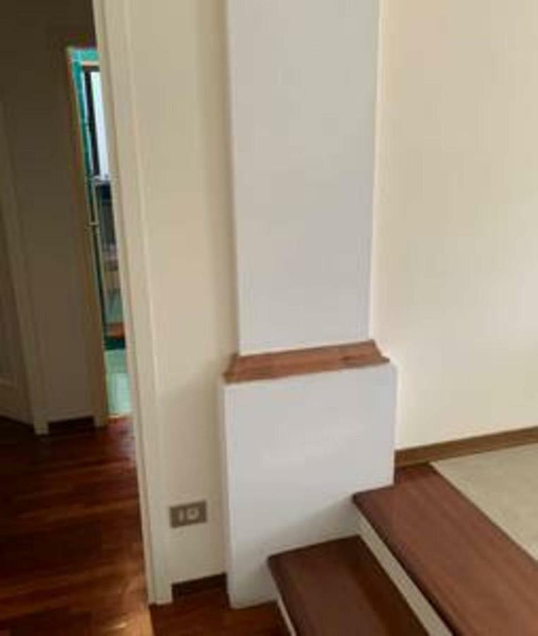 Whouse Suite Porta Di Castello Bologna Buitenkant foto