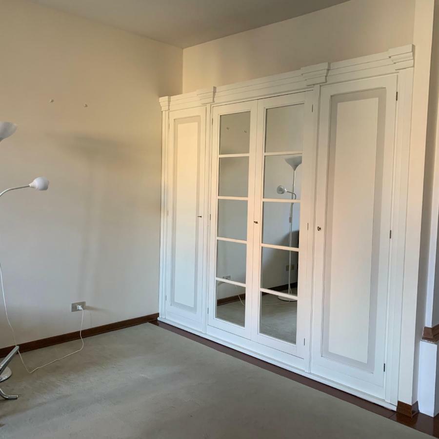 Whouse Suite Porta Di Castello Bologna Buitenkant foto