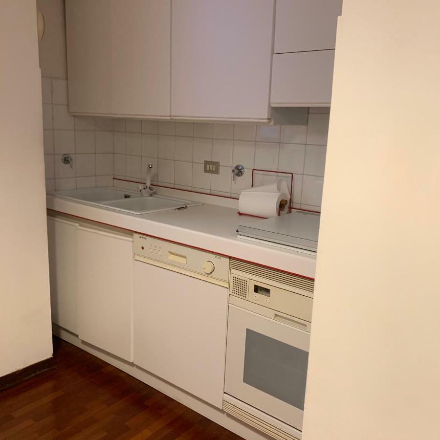 Whouse Suite Porta Di Castello Bologna Buitenkant foto