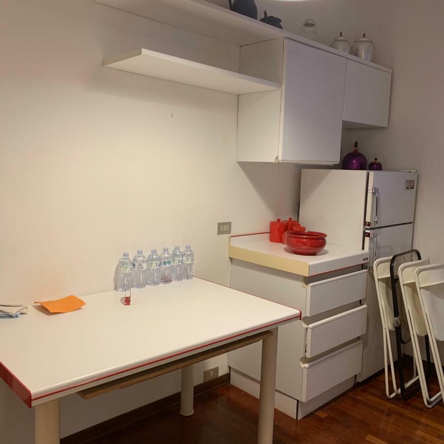 Whouse Suite Porta Di Castello Bologna Buitenkant foto