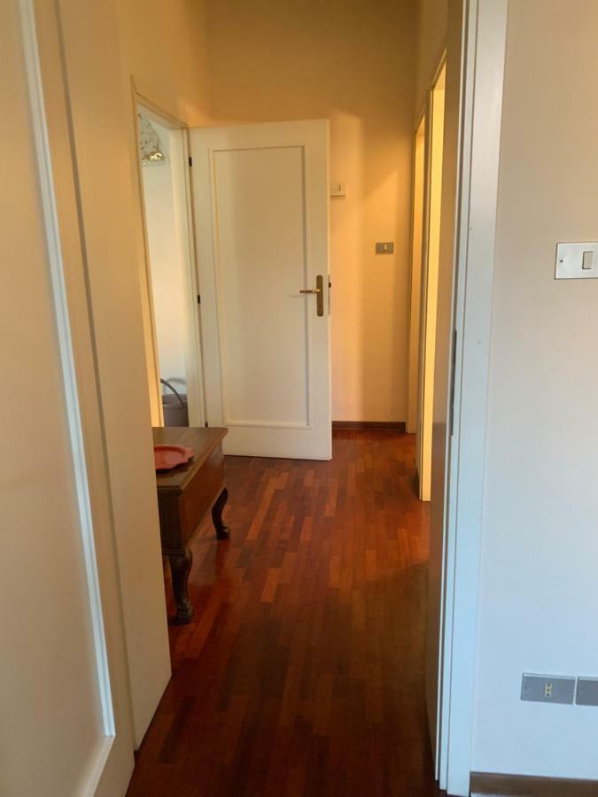 Whouse Suite Porta Di Castello Bologna Buitenkant foto