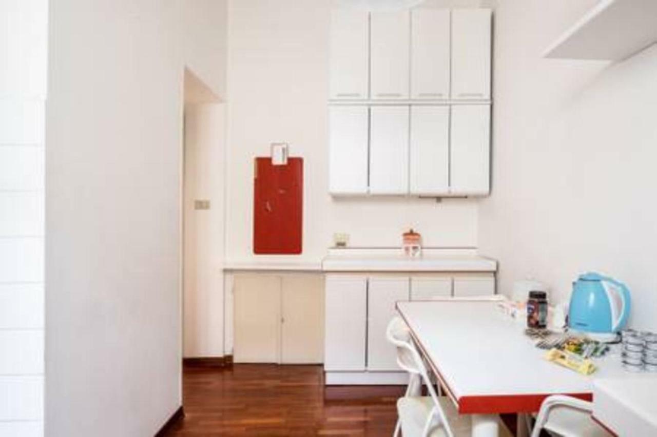 Whouse Suite Porta Di Castello Bologna Buitenkant foto