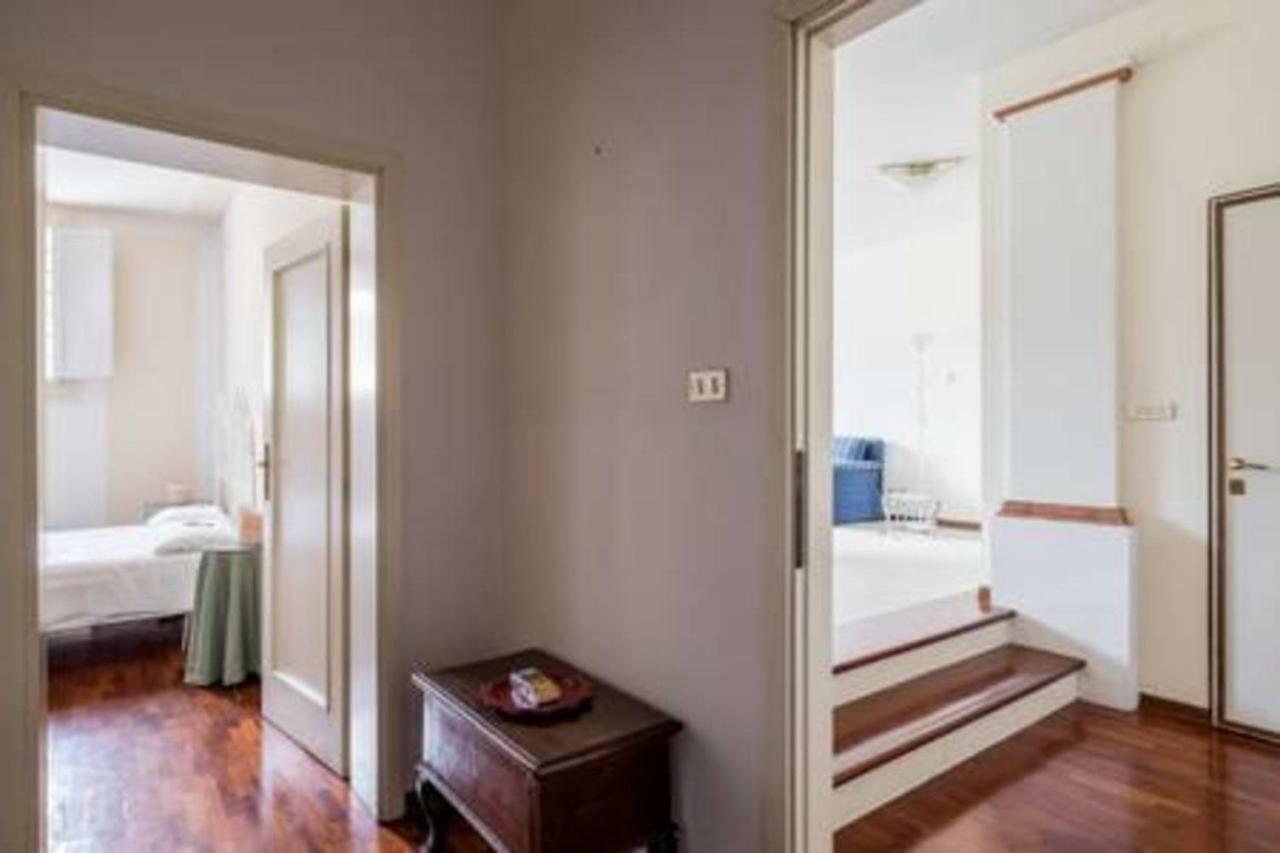 Whouse Suite Porta Di Castello Bologna Buitenkant foto