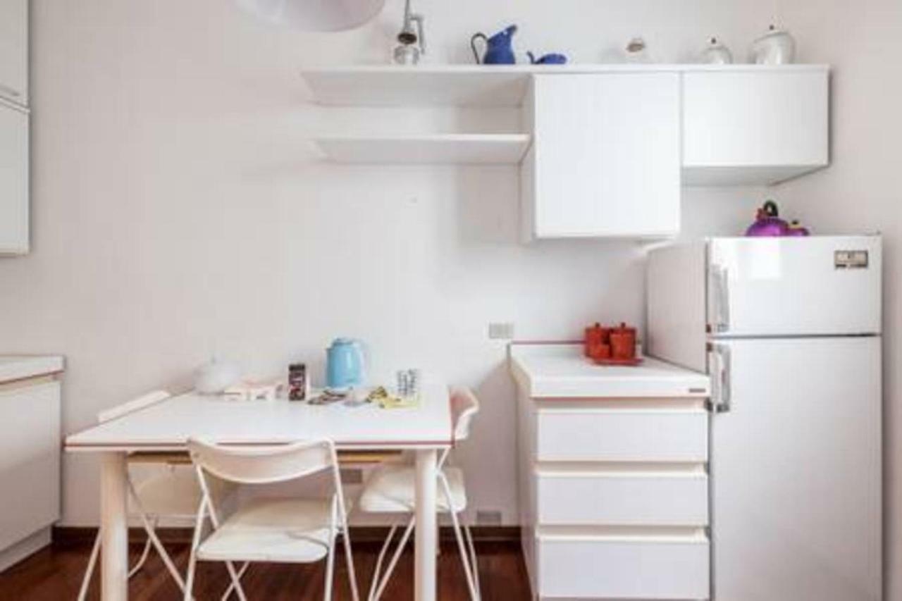 Whouse Suite Porta Di Castello Bologna Buitenkant foto