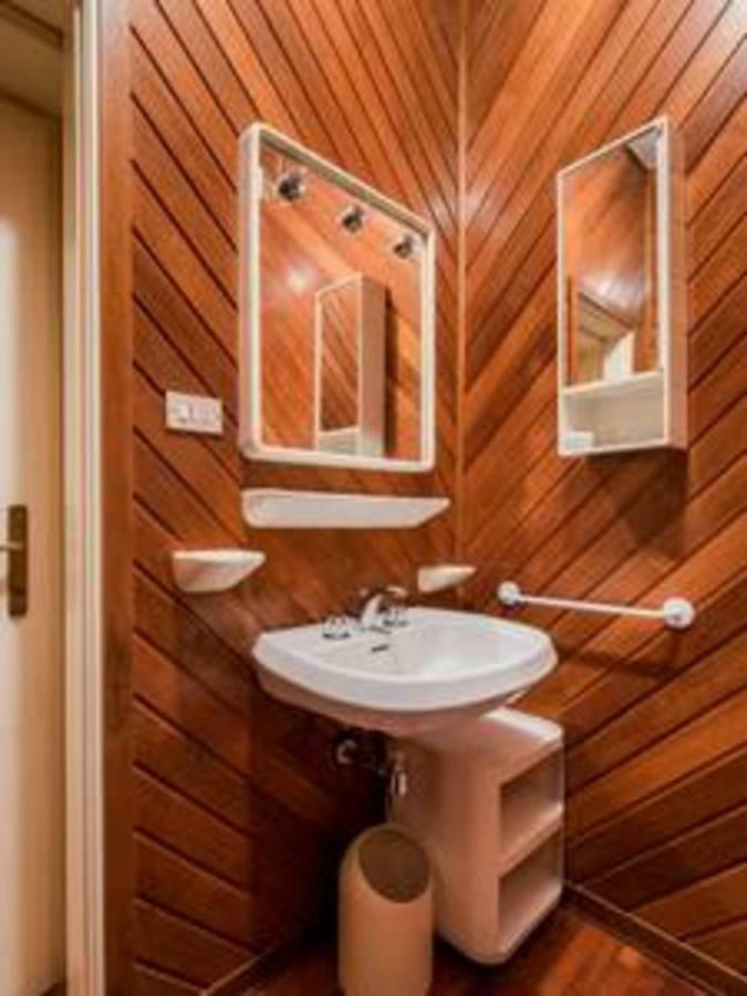 Whouse Suite Porta Di Castello Bologna Buitenkant foto